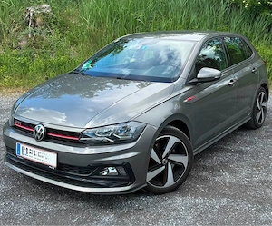 Volkswagen Polo 6 GTI DSG