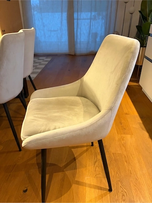 Esszimmerstühle Bild 2