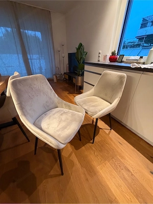 Esszimmerstühle Bild 5