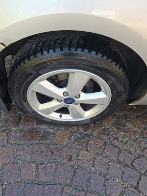 Ford Fokus  zu ferkaufen  Bild 4