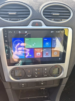 Ford Fokus  zu ferkaufen  Bild 2