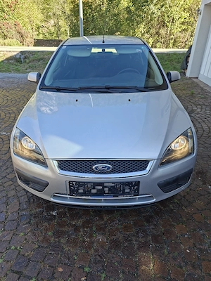 Ford Fokus  zu ferkaufen  Bild 5