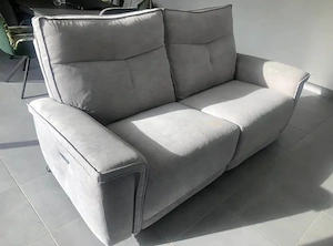 Elektrisches Sofa Bild 3