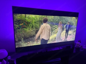 Sony Bravia TV 55" FullHD Bild 2