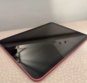 APPLE iPad 11" (2025), pink Bild 2