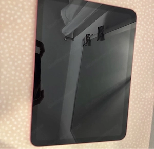 APPLE iPad 11" (2025), pink Bild 4