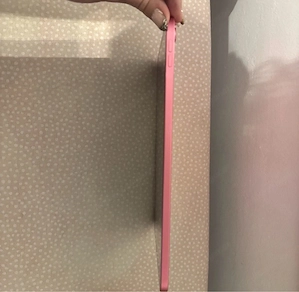 APPLE iPad 11" (2025), pink Bild 3
