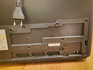 Röhrenfernseher Saba für Retrogaming Bild 2