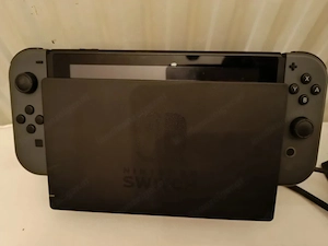 Nintendo Switch Bild 2