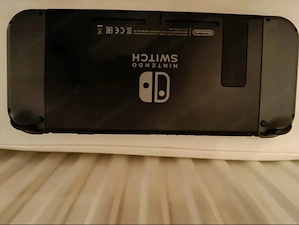 Nintendo Switch Bild 3