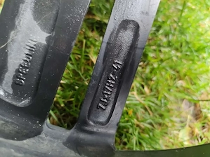 Fiat Stilo Felgen für Golf 2 Bild 2