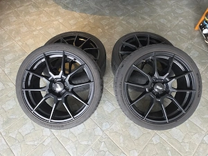 ATS Motorsport 19 Zoll Felgen Bild 3