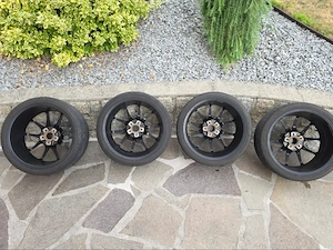 ATS Motorsport 19 Zoll Felgen Bild 2