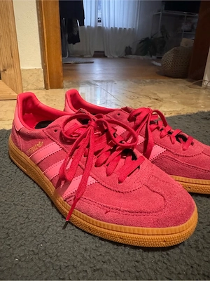 Adidas spezial Pink Bild 4