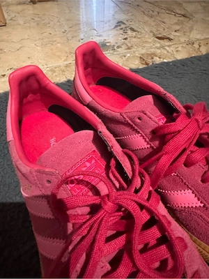 Adidas spezial Pink Bild 3
