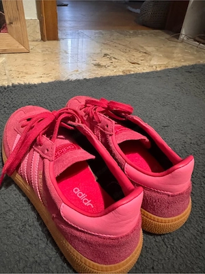 Adidas spezial Pink Bild 2