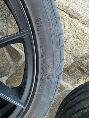 ATS Motorsport 19 Zoll Felgen Bild 4