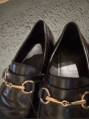 Schuhe von H&M Bild 3