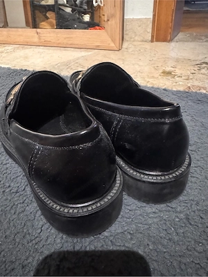 Schuhe von H&M Bild 4