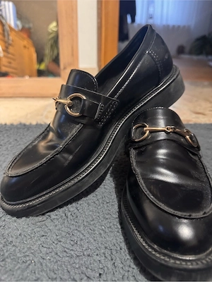 Schuhe von H&M Bild 2