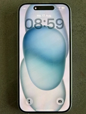 iPhone 15 128 GB