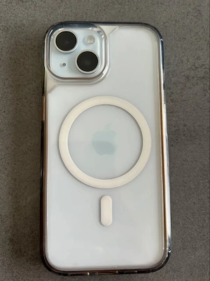 iPhone 15 128 GB Bild 4