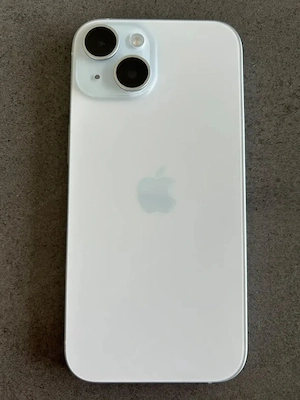 iPhone 15 128 GB Bild 2