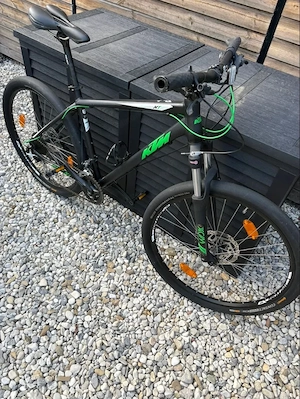 KTM Peak XT 27,5 Zoll Bild 2