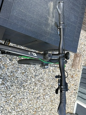 KTM Peak XT 27,5 Zoll Bild 6
