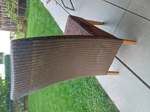 6 Essstühle günstig abzugeben Bild 2