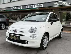 Fiat 500 Bild 4