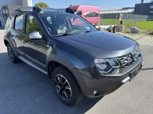 Dacia Duster Bild 4
