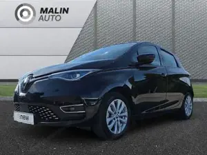 Renault Zoe Bild 7