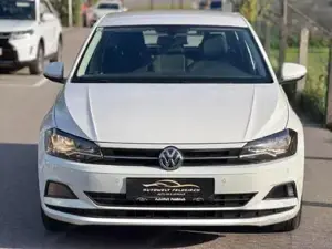 VW Polo Bild 2