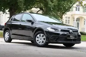 VW Polo 1.0 Jahreswagen *AppConnect *PDC *LED *Garantie *Sofort verfügbar !! Bild 9