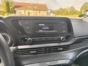Hyundai i20 Bild 10