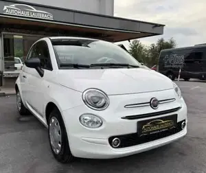 Fiat 500 Bild 3