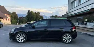 VW Golf Bild 4