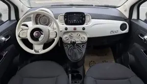 Fiat 500 Bild 16