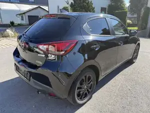 Mazda 2 Bild 3