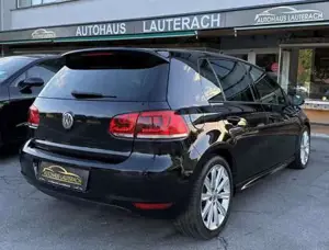 VW Golf Bild 6