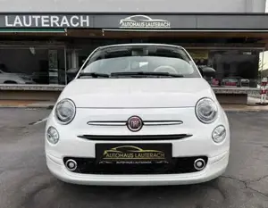 Fiat 500 Bild 2
