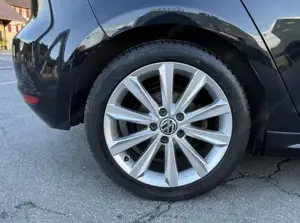 VW Golf Bild 8
