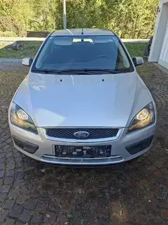 Ford Focus Bild 5
