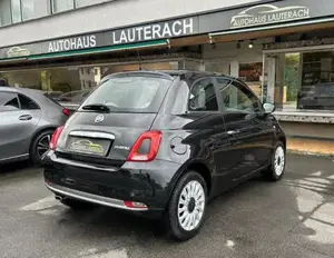 Fiat 500 Bild 7
