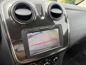 Dacia Sandero Bild 11