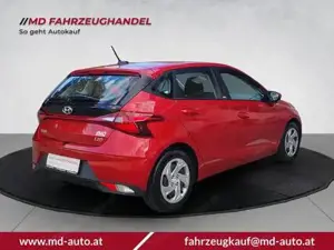 Hyundai i20 Bild 6