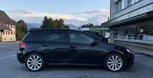 VW Golf Bild 7
