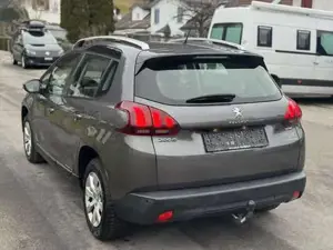 Peugeot 2008 Bild 2