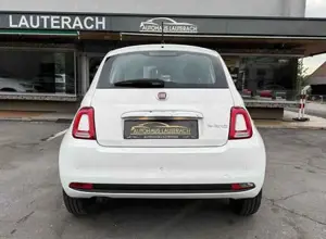 Fiat 500 Bild 7